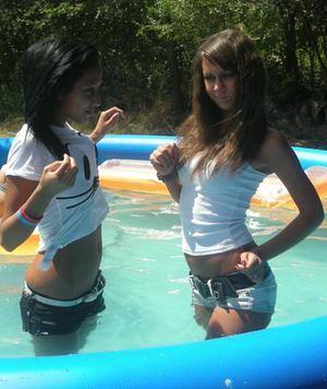 Meet Bethany (20) from Ohio | NSA Casual Encounters