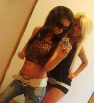 Jimena (18) in Texas | No-Strings Adult Dating