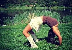 Meet Marie (28) from Texas | NSA Casual Encounters