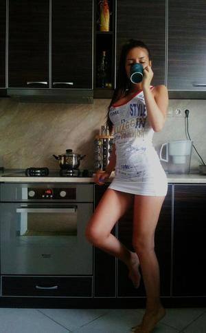 Connect with Makenna (28) | Texas NSA Hookups