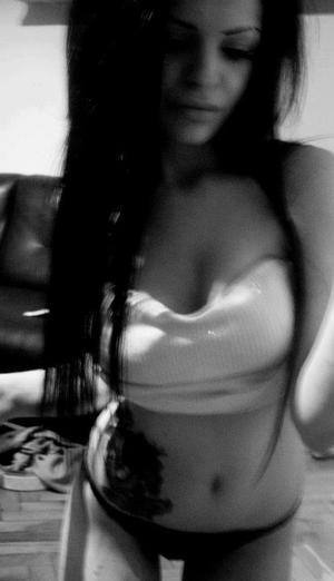 Meet Olga (22) from Indiana | NSA Casual Encounters