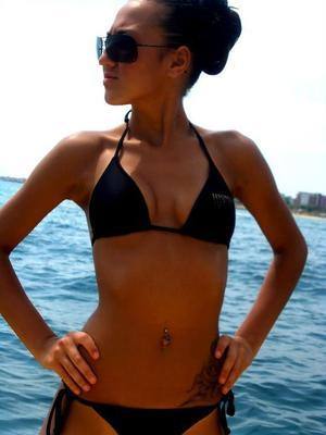 Connect with Gabriella (25) | North Carolina NSA Hookups