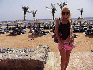 Gwendolyn, age 28, Miami, FL profile picture