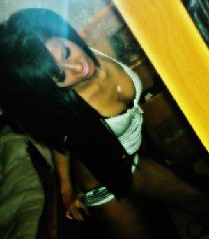 Ellie, 22, Quebec | No Commitment Dating Profile