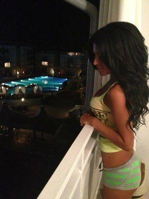 Joselyn (25) in Florida | No-Strings Adult Dating