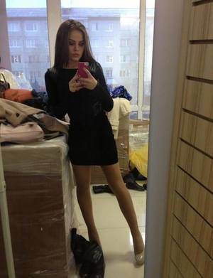 Annie (21) in Texas, adult profile photo