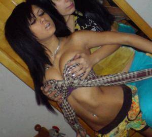 Asia, 25, Ontario | No Commitment Dating Profile