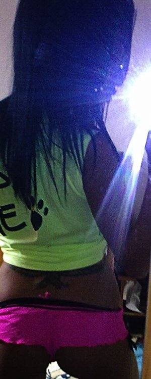 Hadassah (21) in New York | No-Strings Adult Dating