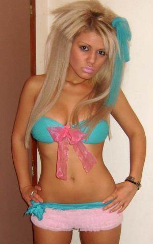 Profile image of Jena, 21, from Washington
