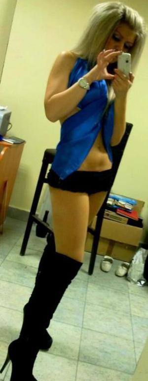Meet Shaina (28) from New York | NSA Casual Encounters