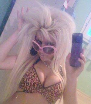 Abigale, age 21, profile photo from Overland Park, KS