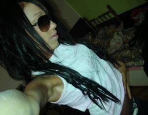 Emily, 25, Wisconsin | No Commitment Dating Profile