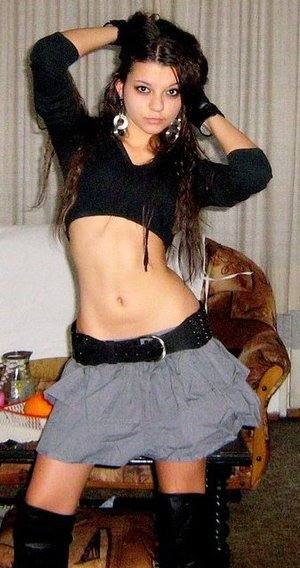 Meet Kasey (29) from New York | NSA Casual Encounters