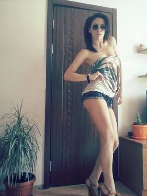 Meet Janie (18) from Texas | NSA Casual Encounters