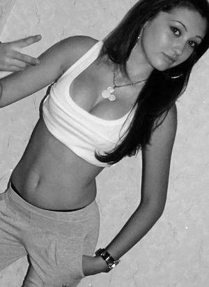 Katelyn, 21, North Carolina | No Commitment Dating Profile