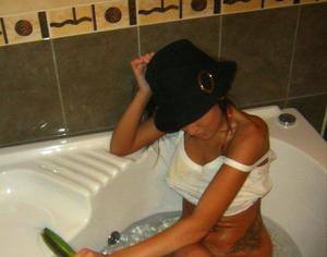 Meet Nancy (25) from Ohio | NSA Casual Encounters