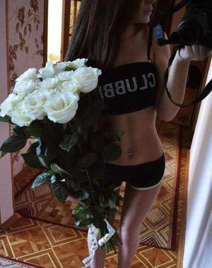 Connect with Shanna (28) | New York NSA Hookups