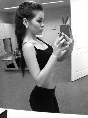 Shelby (27) in North Carolina | No-Strings Adult Dating