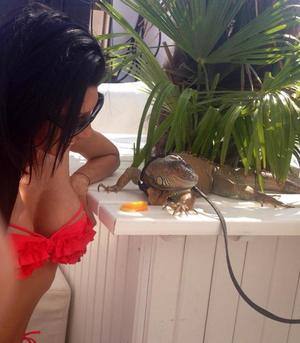 Hilary, 24, Ontario | No Commitment Dating Profile