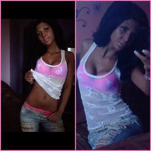 Mckayla (22) in Pennsylvania | No-Strings Adult Dating