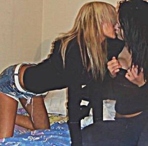 Meet Gianna (28) from Arkansas | NSA Casual Encounters