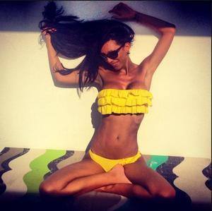 Ruby, 27, New York | No Commitment Dating Profile