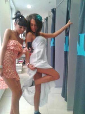 Meet Katarina (22) from Pennsylvania | NSA Casual Encounters