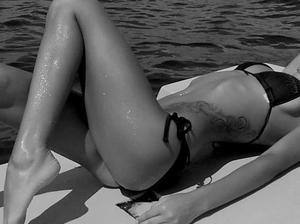 Meet Johanna (28) from Texas | NSA Casual Encounters