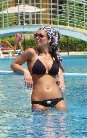 Sandy, 22, New Jersey | No Commitment Dating Profile