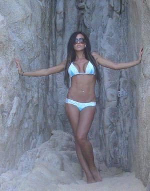 Lillian (25) in Georgia | No-Strings Adult Dating