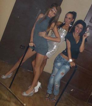 Meet Ashlyn (27) from Maryland | NSA Casual Encounters