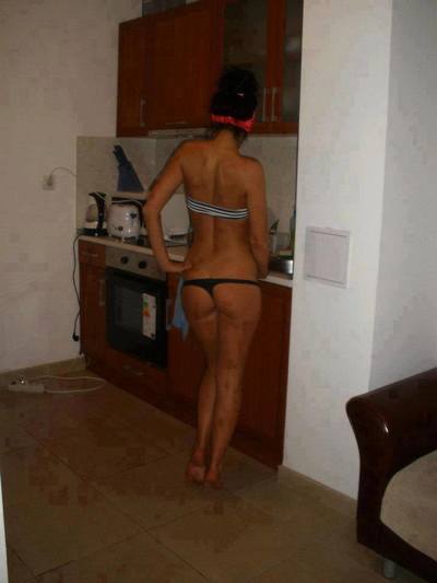 Meet Deborah (27) from Florida | NSA Casual Encounters