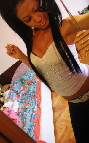 Connect with Christy (22) | Quebec NSA Hookups