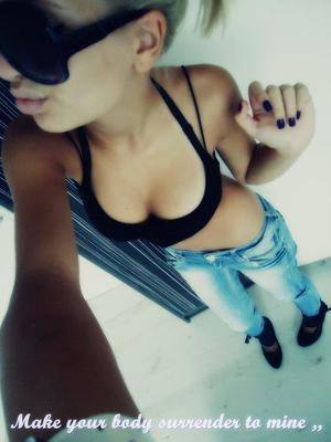 Katie (27) in Nevada | No-Strings Adult Dating