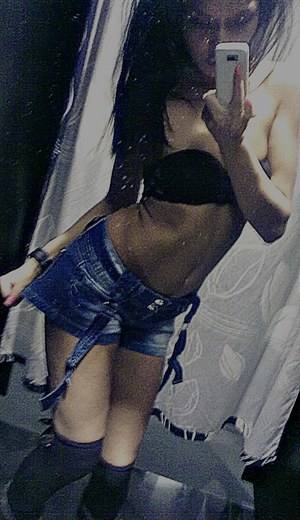 Aaliyah, 19, Texas | No Commitment Dating Profile