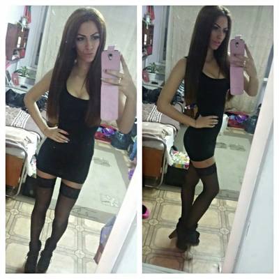 Alyson (24) in Ohio | No-Strings Adult Dating