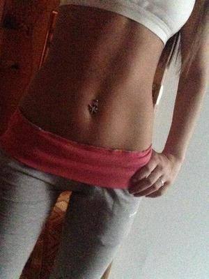 Meet Isabelle (30) from Illinois | NSA Casual Encounters