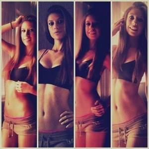 Meet Katie (24) from New York | NSA Casual Encounters