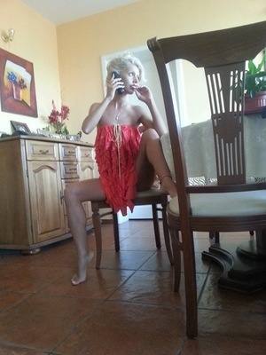 Tatyana, 23, Pennsylvania | No Commitment Dating Profile