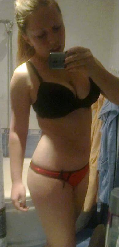 Connect with Tiana (26) | Quebec NSA Hookups