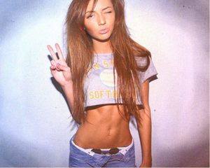 Meet Crystal (21) from Arizona | NSA Casual Encounters