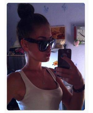 Tara (23) in Quebec | No-Strings Adult Dating