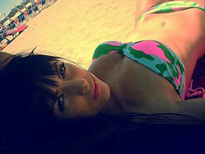 Sheila, 29, New York | No Commitment Dating Profile