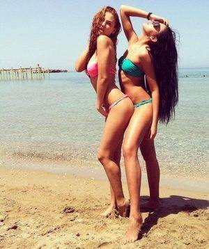 Meet Anabella (19) from South Dakota | NSA Casual Encounters