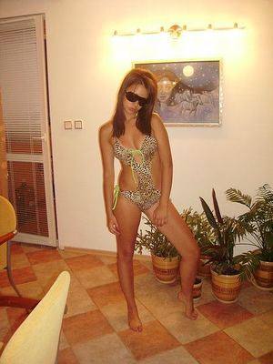 Cheryl, 30, New York | No Commitment Dating Profile