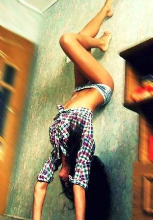 Meet Kylee (24) from New York | NSA Casual Encounters