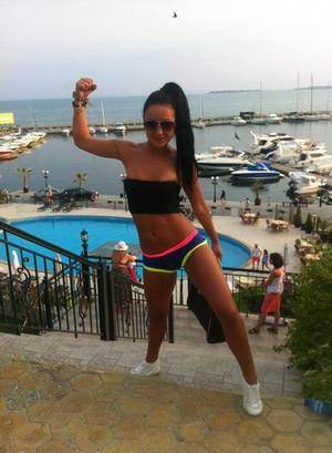 Profile photo for Helen, 19, Kelowna, BCO adult dating