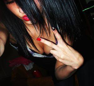 Connect with Olivia (27) | Nevada NSA Hookups