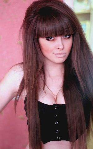 Dianna (19) in Downey, CA, adult profile photo