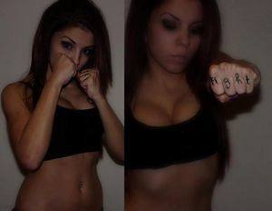 Connect with Dana (23) | Georgia NSA Hookups